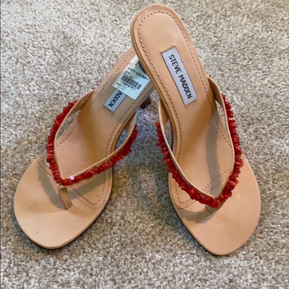 Steve Madden Sandals